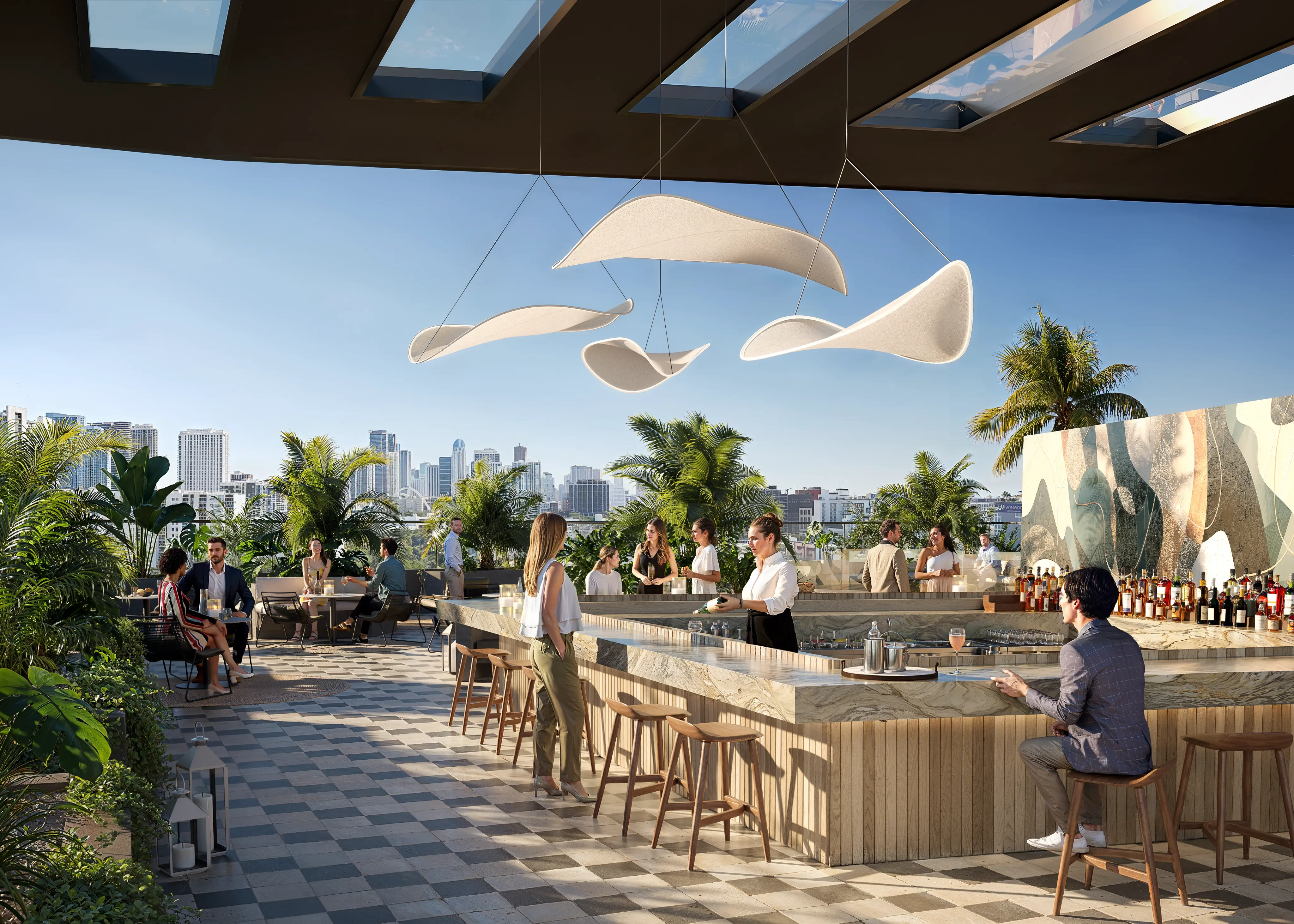 The Rider Residences | Space Istanbul | Luxury Real Estate-15