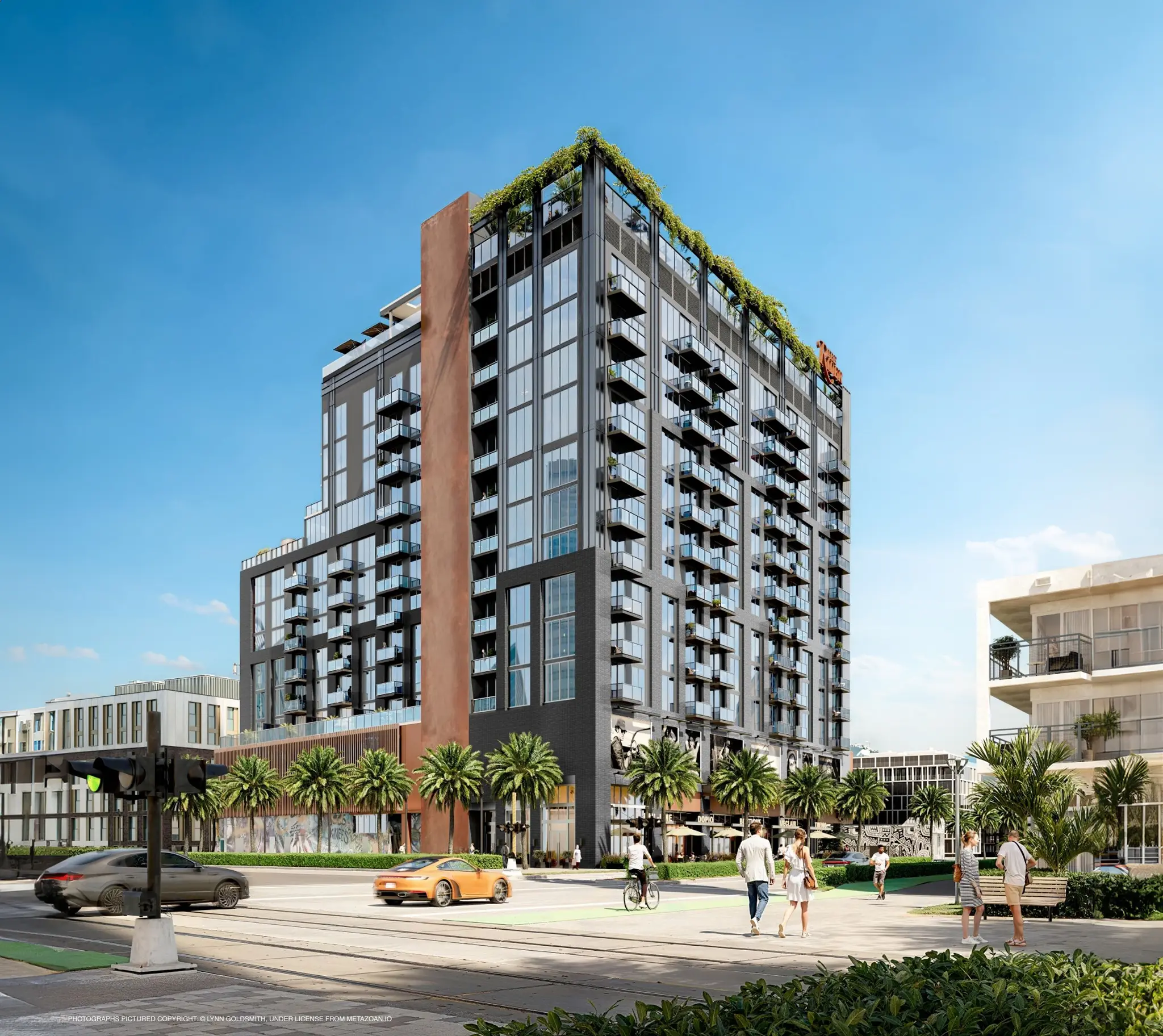 The Rider Residences | Space Istanbul | Luxury Real Estate-3