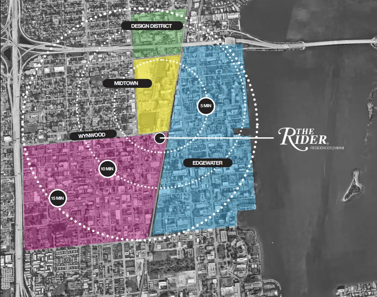 The Rider Residences | Space Istanbul | Luxury Real Estate-4